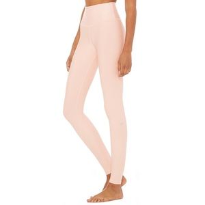 Alo high waisted airbrush leggings